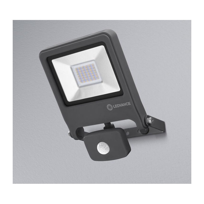 Ledvance - LED Prožektor anduriga ENDURA LED/30W/230V IP44