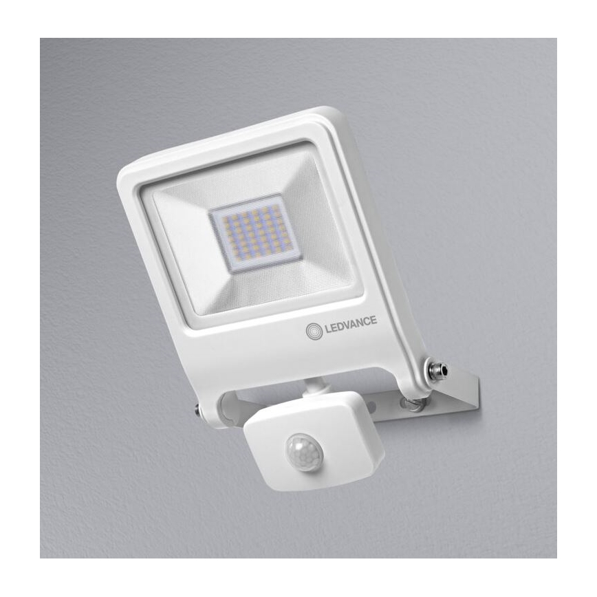Ledvance - LED Prožektor anduriga ENDURA LED/30W/230V IP44