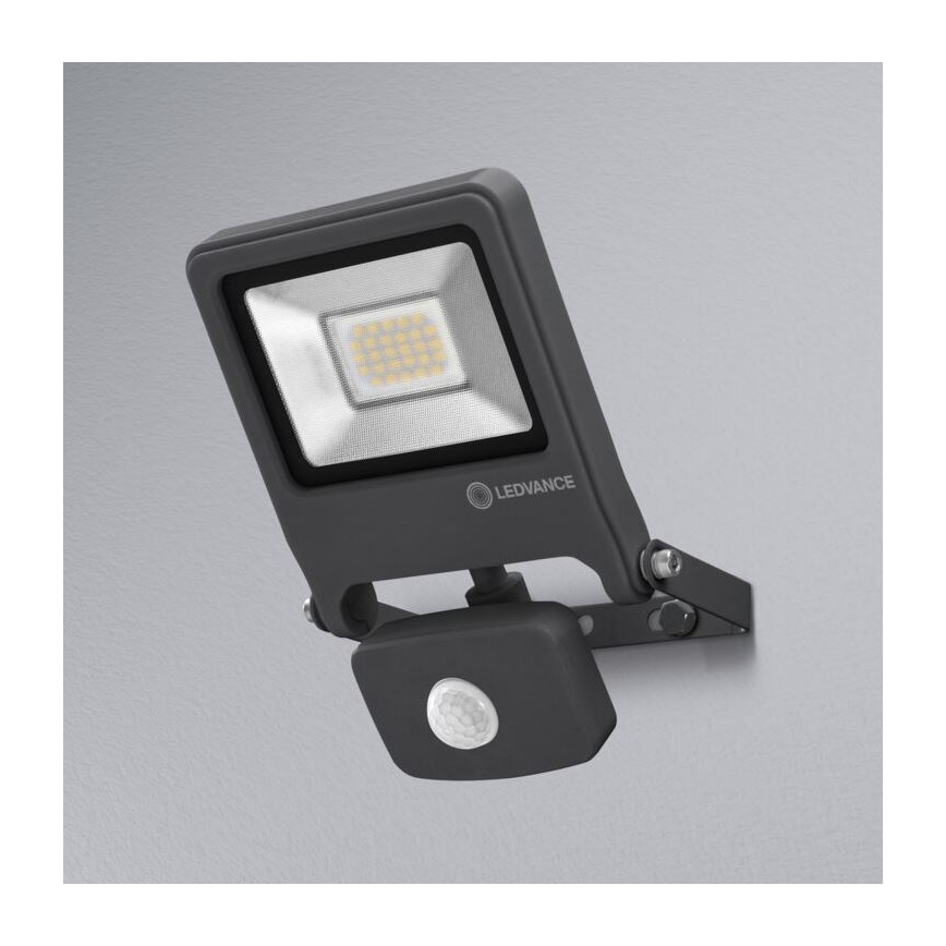 Ledvance - LED Prožektor ENDURA anduriga LED/20W/230V IP44