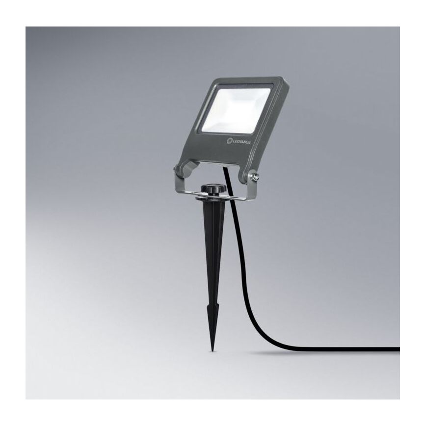 Ledvance - LED-prožektor ENDURA LED/20W/230V IP65