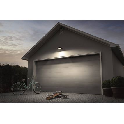 Ledvance - LED-prožektor ENDURA LED/30W/230V IP65