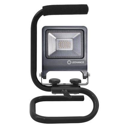 Ledvance - LED Prožektor hoidikuga S-STAND LED/20W/230V IP65