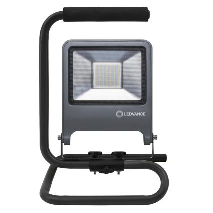 Ledvance - LED Prožektor hoidikuga S-STAND LED/50W/230V IP65