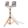 Ledvance - LED Prožektor hoidikuga TRIPOD 2xLED/30W/230V IP65