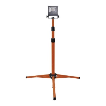 Ledvance - LED Prožektor hoidikuga TRIPOD LED/20W/230V IP65