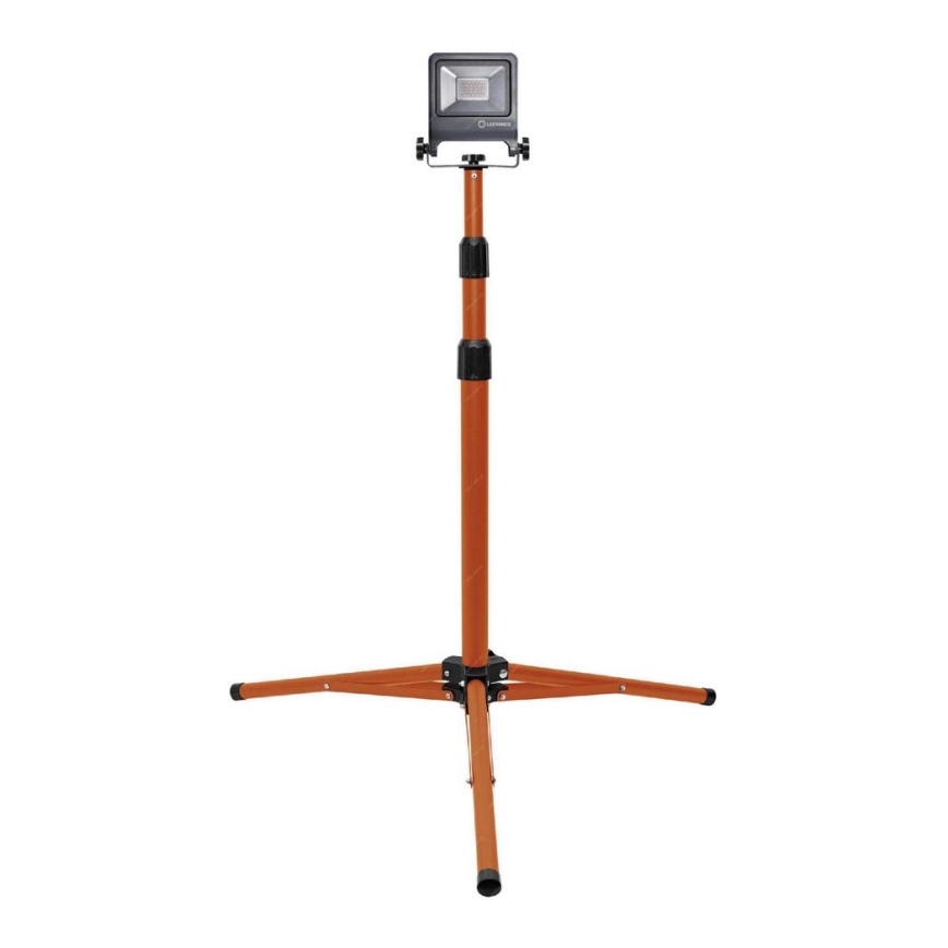 Ledvance - LED Prožektor hoidikuga TRIPOD LED/20W/230V IP65