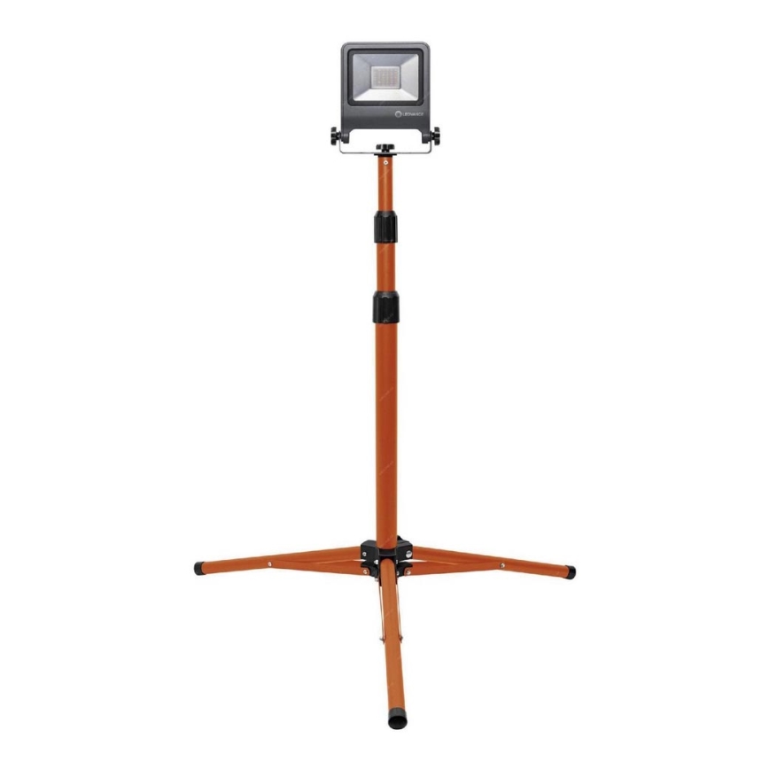 Ledvance - LED Prožektor hoidikuga TRIPOD LED/30W/230V IP65