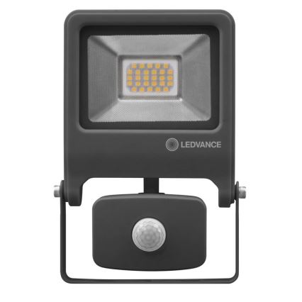 Ledvance - LED Prožektor koos anduriga ENDURA LED/20W/230V IP44