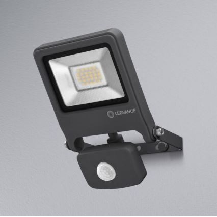 Ledvance - LED Prožektor koos anduriga ENDURA LED/20W/230V IP44