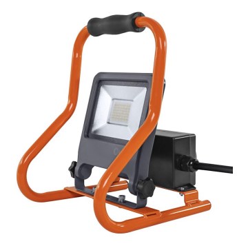 Ledvance - LED-prožektor R-STAND LED/30W/230V IP44