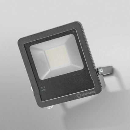 Ledvance - LED Prožektor SMART+ FLOOD LED/50W/230V IP65 Wi-Fi