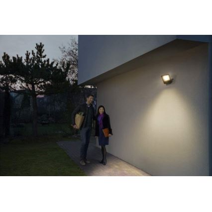 Ledvance - LED Prožektor SMART+ FLOOD LED/50W/230V IP65 Wi-Fi