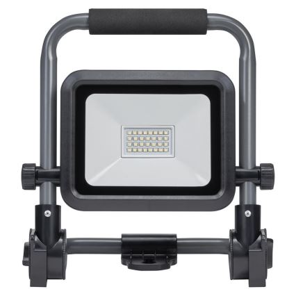 Ledvance - LED Väliprožektor WORKLIGHT R-STAND LED/20W/230V 6500K IP54