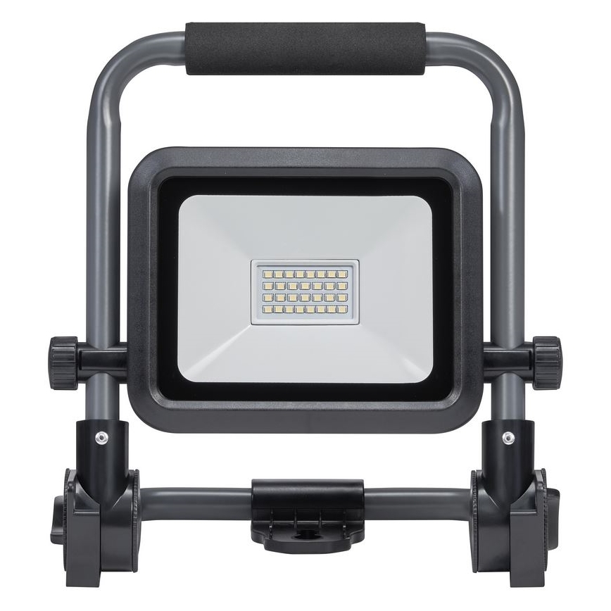 Ledvance - LED Väliprožektor WORKLIGHT R-STAND LED/20W/230V 6500K IP54