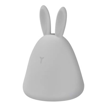 Ledvance - LED Puutetundlik laste väike öölamp TOUCH LED/2,5W/5V 1200 mAh