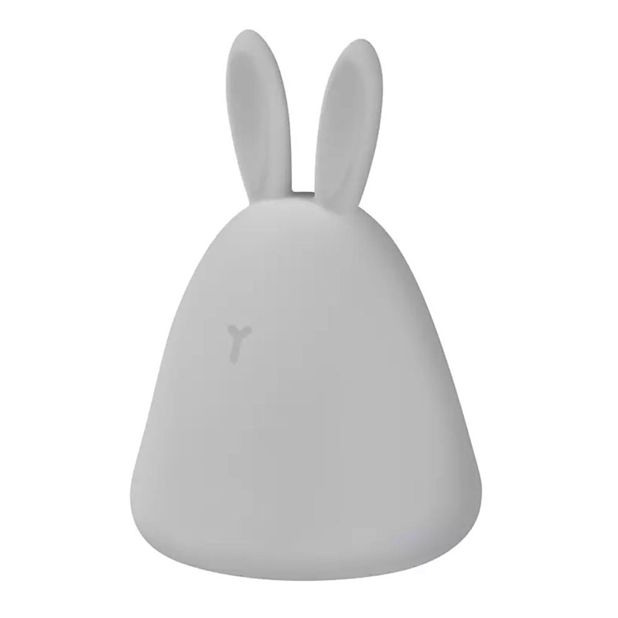 Ledvance - LED Puutetundlik laste väike öölamp TOUCH LED/2,5W/5V 1200 mAh
