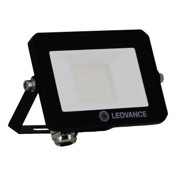Ledvance - LED-reflektor FLOODLIGHT LED/10W/230V 4000K IP65