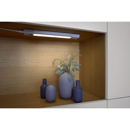 Ledvance - LED RGB Hämardatav kapialune valgusti kööki SLIM LED/4W/230V + kaugjuhtimispult