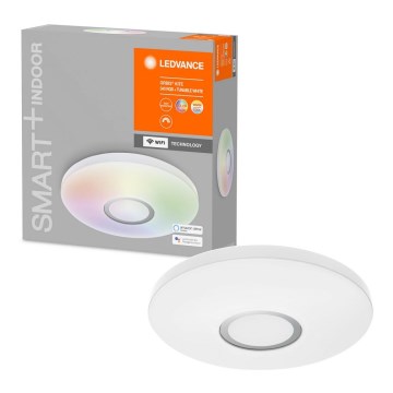 Ledvance - LED RGB Hämardatav laevalgusti SMART+ KITE LED/18W/230V Wi-Fi