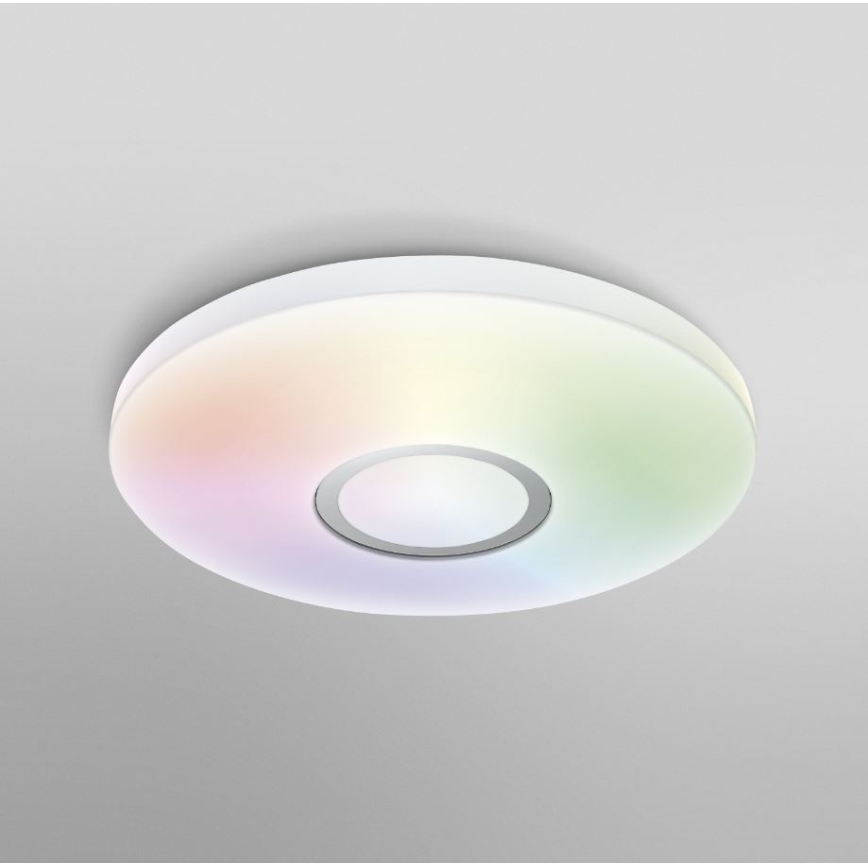 Ledvance - LED RGB Hämardatav laevalgusti SMART+ KITE LED/18W/230V Wi-Fi