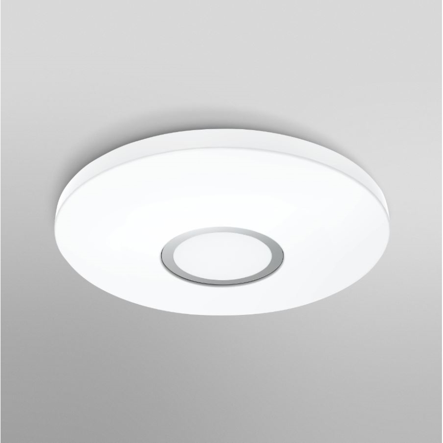Ledvance - LED RGB Hämardatav laevalgusti SMART+ KITE LED/18W/230V Wi-Fi