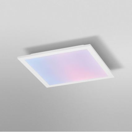 Ledvance - LED RGB Hämardatav laevalgusti SMART+ MAGIC LED/14W/230V 2700-6500K Wi-Fi + kaugjuhtimispult