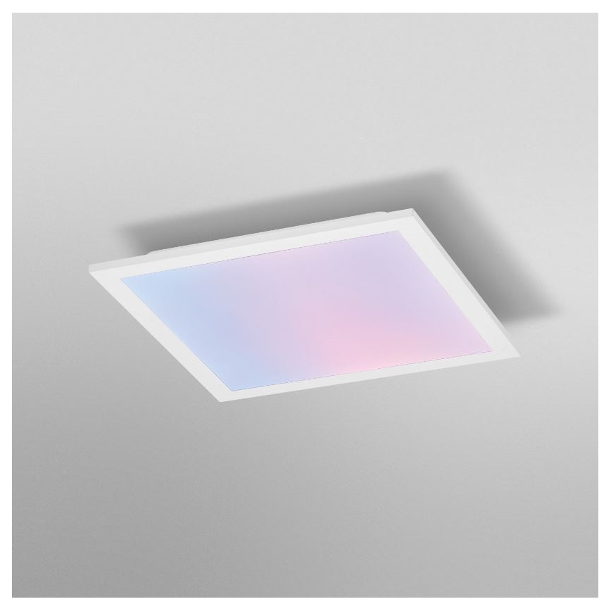 Ledvance - LED RGB Hämardatav laevalgusti SMART+ MAGIC LED/14W/230V 2700-6500K Wi-Fi + kaugjuhtimispult