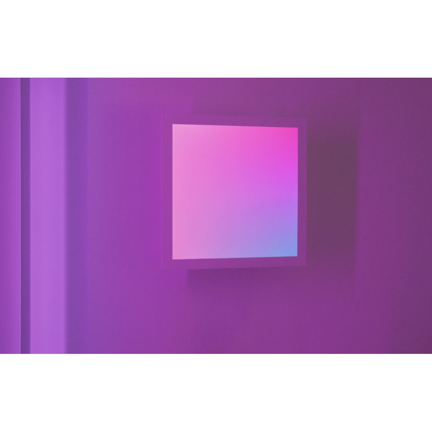 Ledvance - LED RGB Hämardatav laevalgusti SMART+ MAGIC LED/24W/230V 2700-6500K Wi-Fi + kaugjuhtimispult