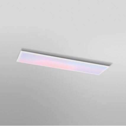 Ledvance - LED RGB Hämardatav laevalgusti SMART+ MAGIC LED/36W/230V 2700-6500K Wi-Fi + kaugjuhtimispult