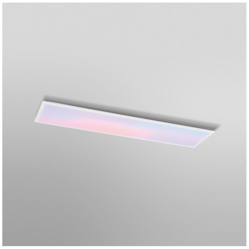 Ledvance - LED RGB Hämardatav laevalgusti SMART+ MAGIC LED/36W/230V 2700-6500K Wi-Fi + kaugjuhtimispult