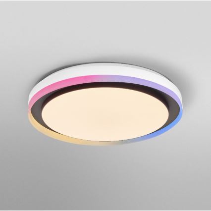 Ledvance - LED RGB Hämardatav laevalgusti SMART+ MAGIC LED/38W/230V 2700-6500K Wi-Fi