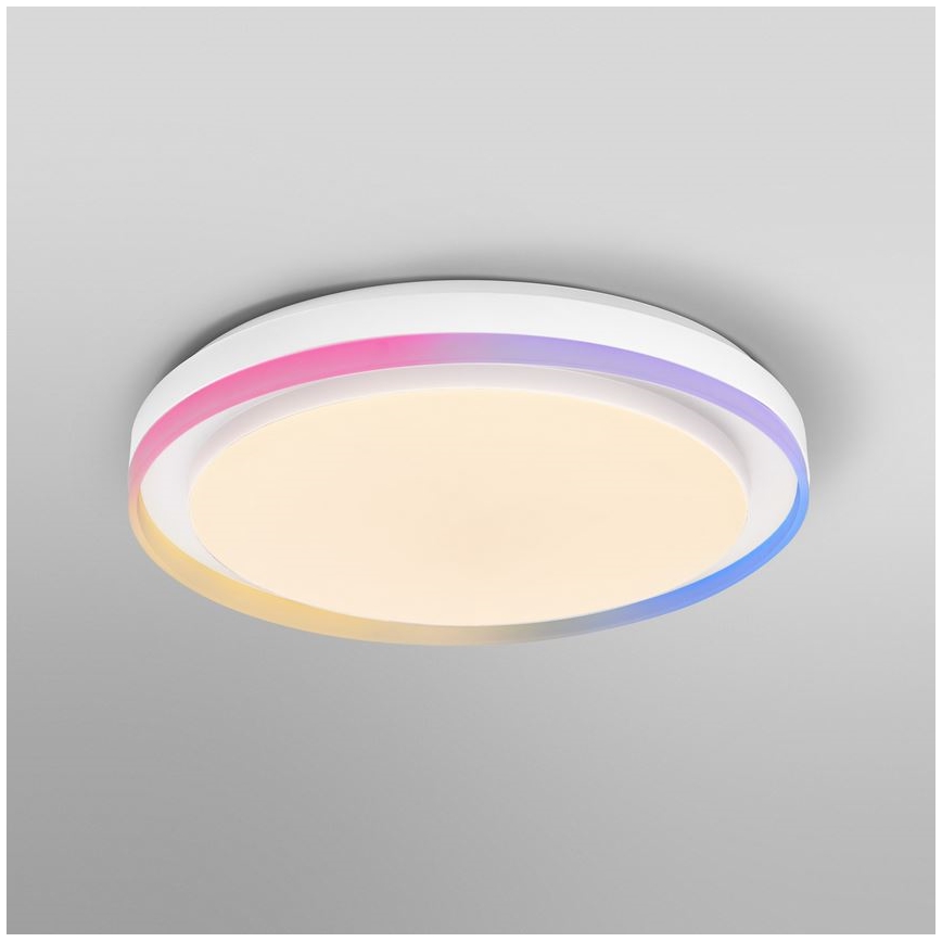 Ledvance - LED RGB Hämardatav laevalgusti SMART+ MAGIC LED/38W/230V  2700-6500K Wi-Fi