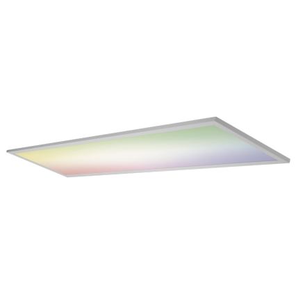 Ledvance - LED RGB Hämardatav laevalgusti SMART+ PLANON LED/36W/230V Wi-Fi