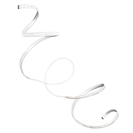 Ledvance - FLEX TV MOOD LED RGB hämardatav valgusriba 1m LED/4W/5V + kaugjuhtimispult