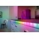 Ledvance - LED RGB Hämardatav valgusriba SMART+ MAGIC FLEX 3m LED/15,5W/230V Wi-Fi + kaugjuhtimispult
