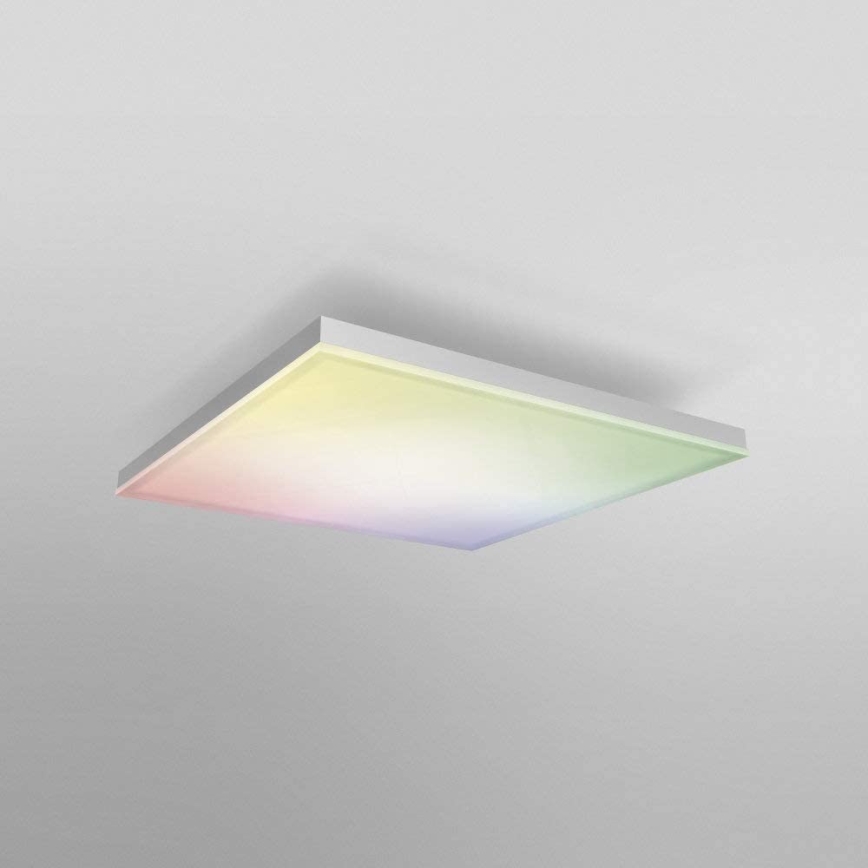 Ledvance - LED RGB Hämardatav laevalgusti SMART+ FRAMELESS LED/20W/230V Wi-Fi 3000K-6500K