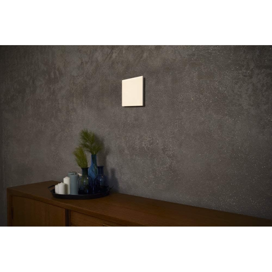 Ledvance - LED RGB Hämardatav laevalgusti SMART+ FRAMELESS LED/20W/230V Wi-Fi 3000K-6500K