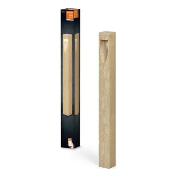 Ledvance - LED RGB hämardatav välisvalgusti SMART+ TRUCK LED/7,5W/230V Wi-Fi 80 cm