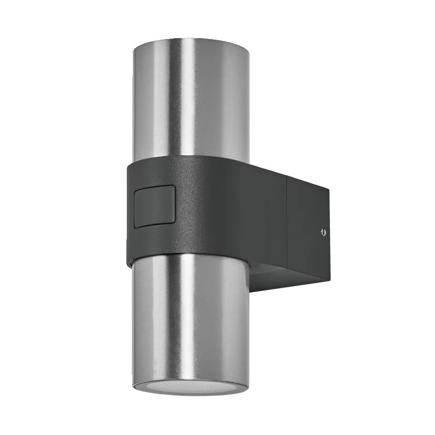 Ledvance- LED RGB Hämardatav välivalgusti SMART+ ROTARY 2xLED/5W/230V IP44 Wi-Fi