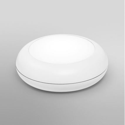 Ledvance - LED RGB Puutetundlik öövalgusti DOT-IT LED/0,2W/3xAAA