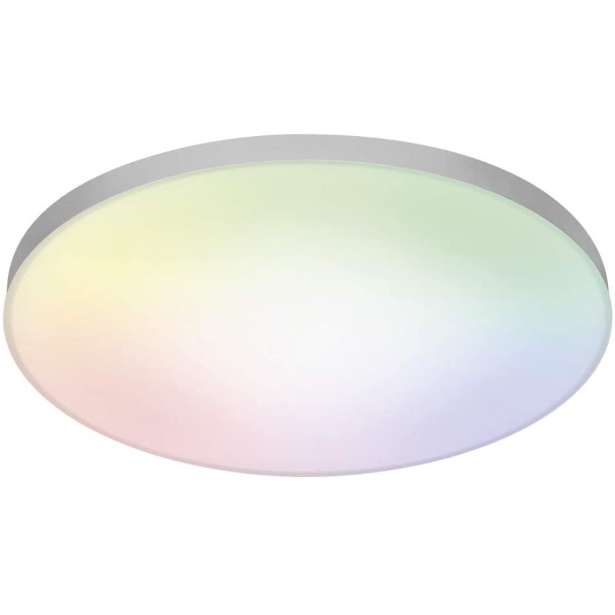Ledvance - LED RGB+TW Hämardatav laevalgusti SMART+ FRAMELESS LED/20W/230V