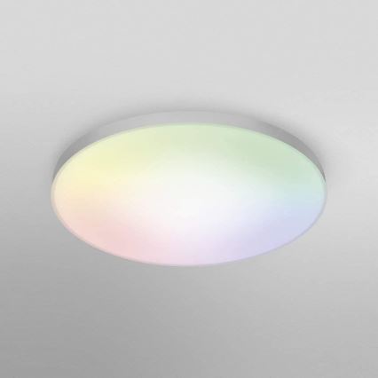 Ledvance - LED RGB+TW Hämardatav laevalgusti SMART+ FRAMELESS LED/20W/230V