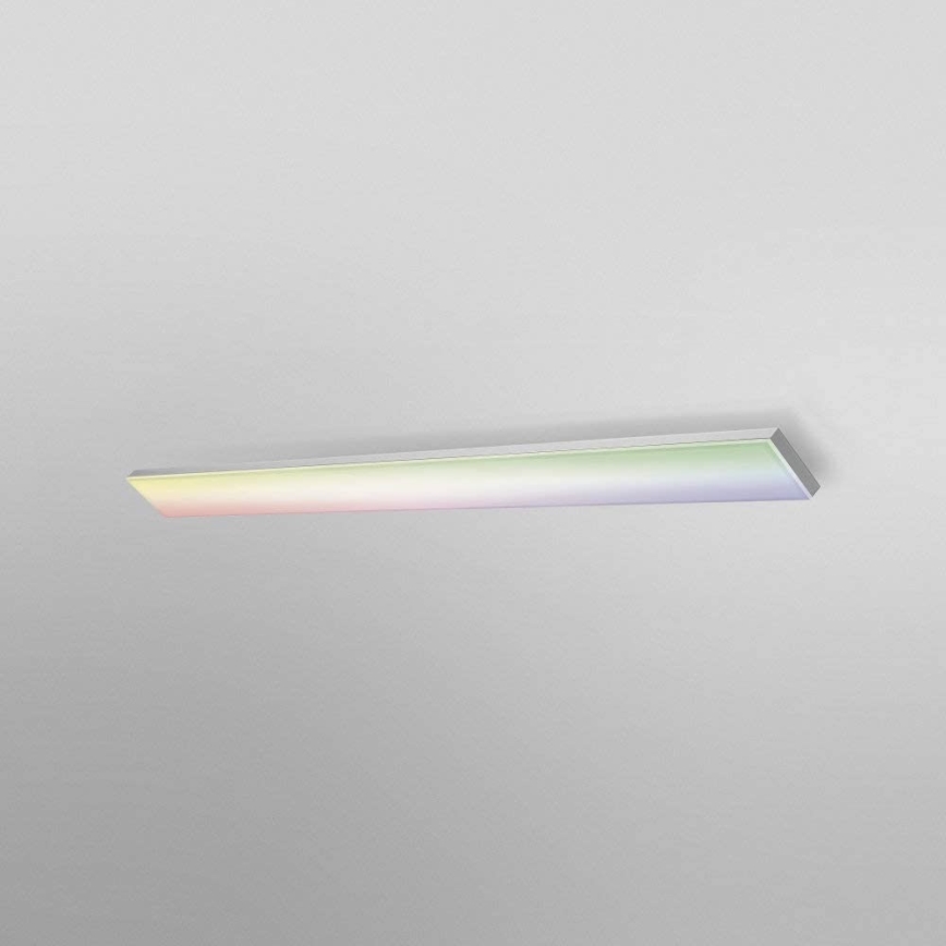 Ledvance - LED RGB + TW Hämardatav laevalgusti SMART+ FRAMELESS LED/35W/230V