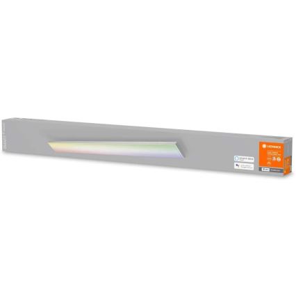 Ledvance - LED RGB + TW Hämardatav laevalgusti SMART+ FRAMELESS LED/35W/230V