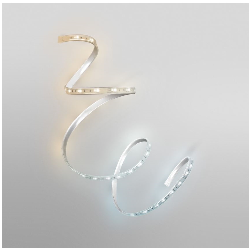 Ledvance - LED RGB+TW Hämardatav väli riba FLEX 3m LED/12,5W/230V 2700-6500K IP44 Wi-Fi