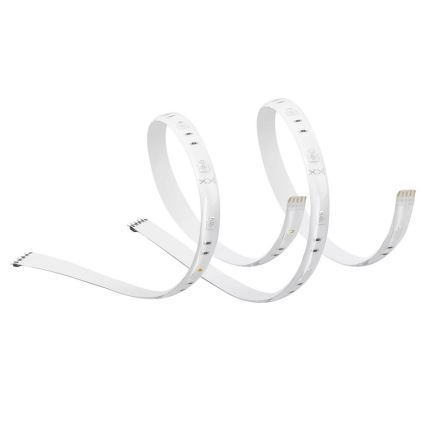 Ledvance - LED RGB+TW Hämardatava riba pikendus SMART+ FLEX 1,2m LED/6W/12V