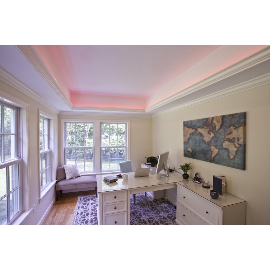 Ledvance - LED RGB+TW Riba SMART+ FLEX 1m LED/3,6W/230V Wi-Fi