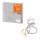 Ledvance - LED RGB+TW Väli valgusriba SMART+ FLEX 5m LED/20W/230V 2700K-6500K IP44 Wi-Fi