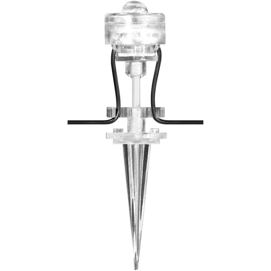 Ledvance - LED RGB Väli dekoratiivvalgusti SMART+ DOT 18xLED/4W/230V IP65 Wi-Fi