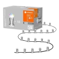 Ledvance - LED RGB Välisvalgusti SMART+ DOT 18xLED/4W/230V IP65 Wi-Fi